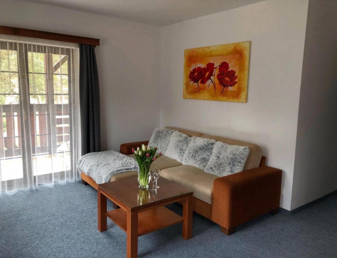 Apartman Renata 10 Ruzomberok Exterior photo